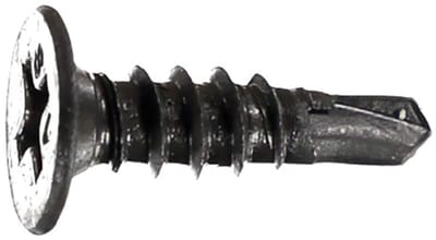 MONT.Screw 4,2X14 BS FOS-1PK=500