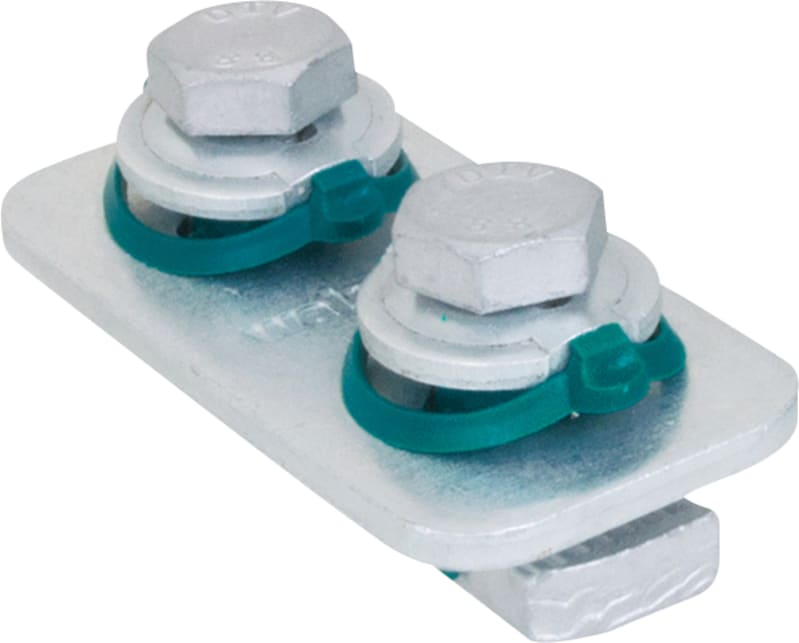 Rapidstrut Laskeplate 82mm (665885184)