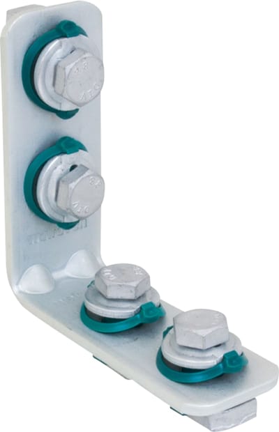 Rapidstrut Angle 90 LONG/LONG