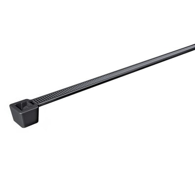 Strps Black T50R PP 4.6 x 200 mm