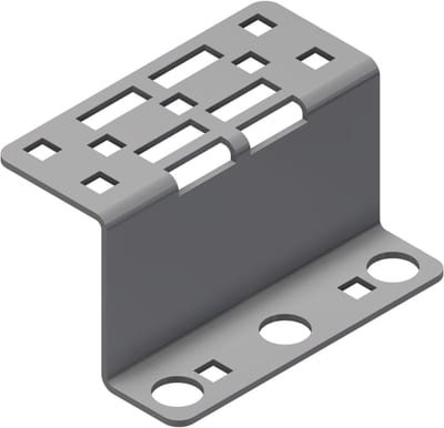 SPB SB-FoS/MEKANO-50 PT SS