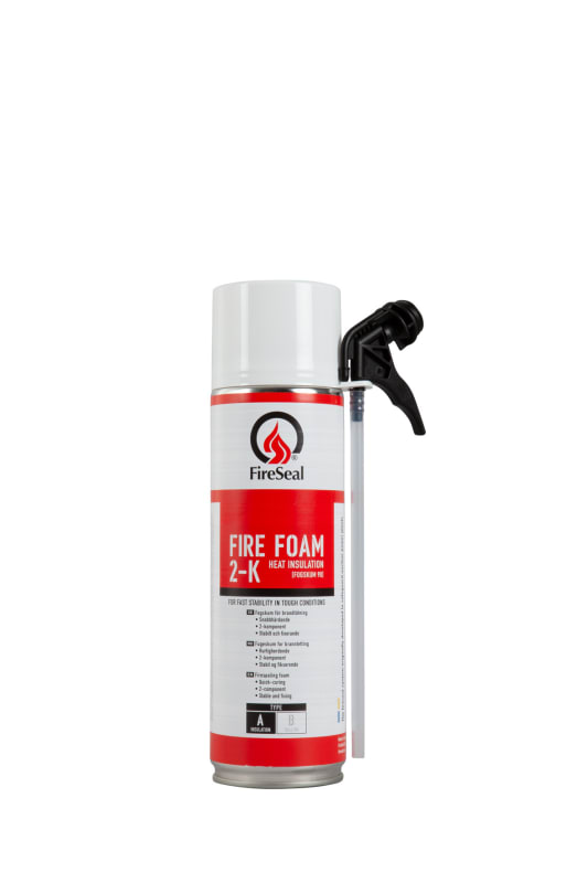 Fire Foam 2-K (100901)