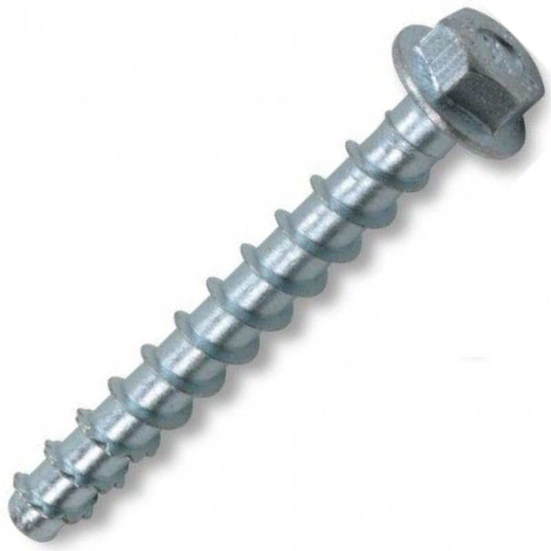 Concrete Screw Hex BSS 12X100 (9809024)