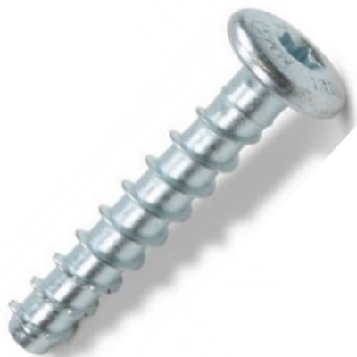 Concrete Screw Pan Head BPT 7,5X40