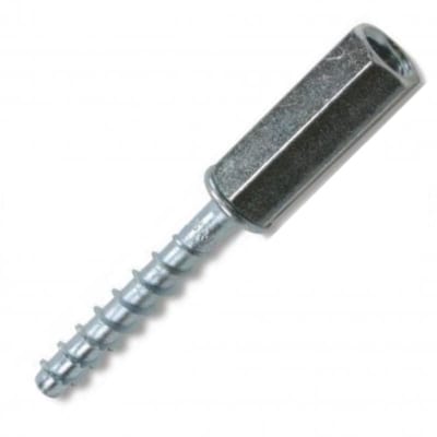 Concrete Screw Threaded-rod anchor BGF 7,5X40