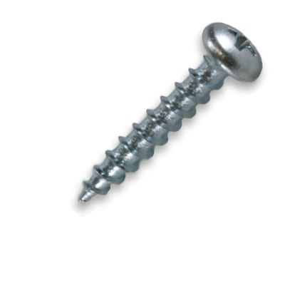 Screw Pan Head TP 4,2 x 35mm