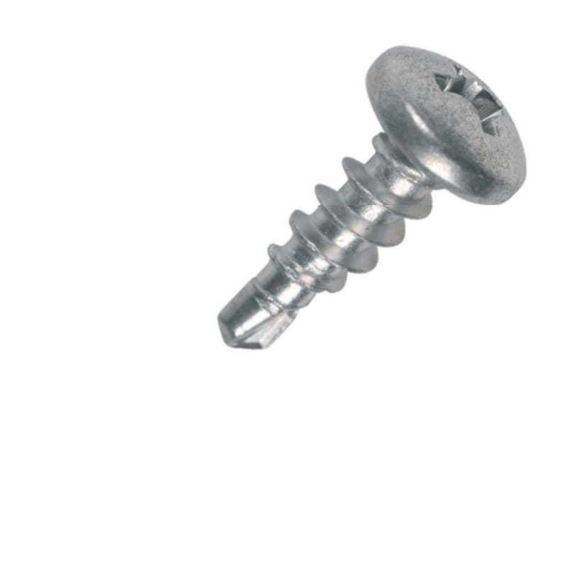 Self-Drilling Screw pan head SP 4,2 x 13 (9809011)