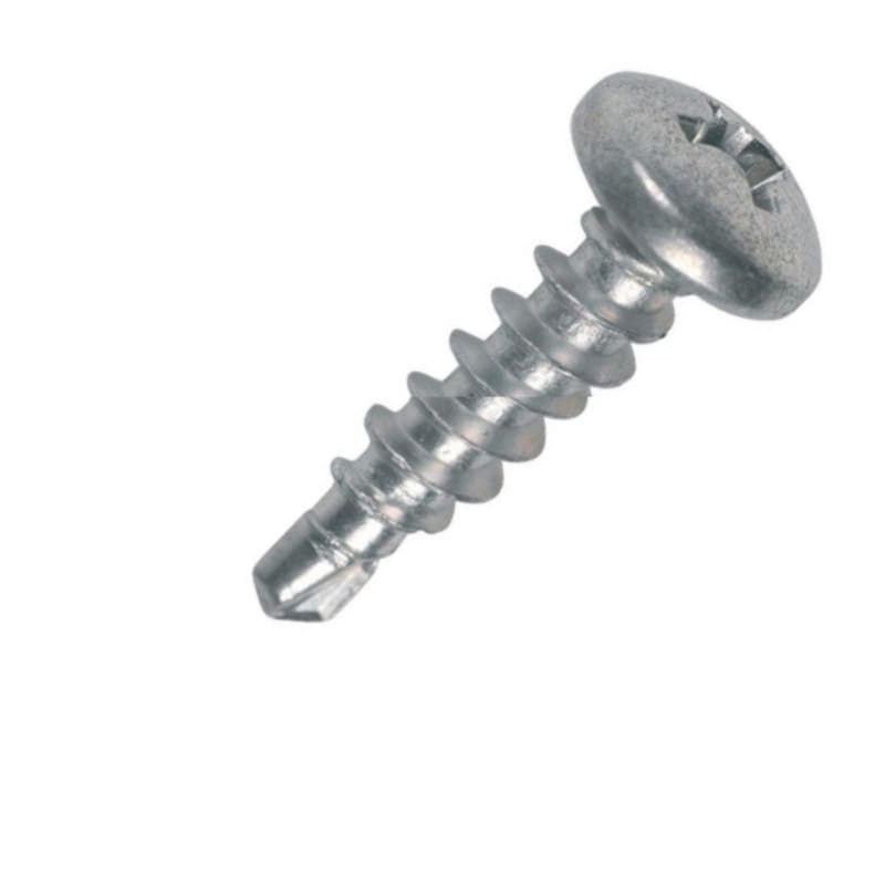 Self-Drilling Screw pan head SP 4,2 x 16 (9809012)