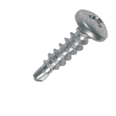 Self-Drilling Screw pan head SP 4,2 x 16