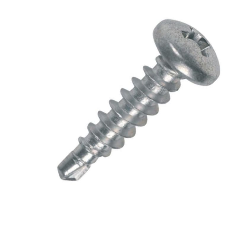 Self-Drilling Screw pan head SP 4,2 x 19 (9809013)