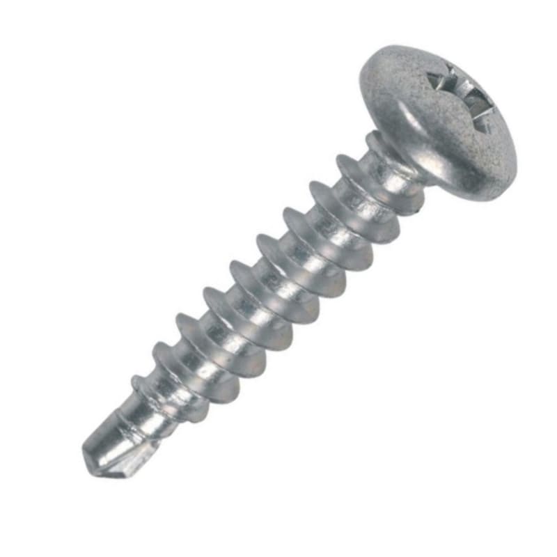 Self-Drilling Screw pan head SP 4,2 x 25 (9809014)
