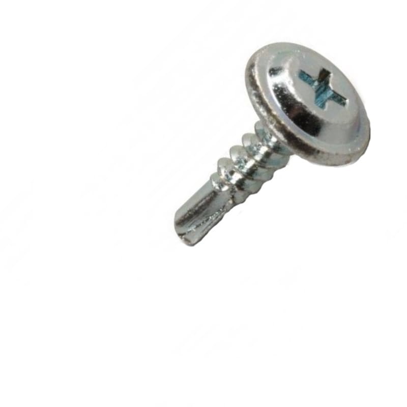 Selvborende Screw skivehode SS 4,2 x 14 (9809015)