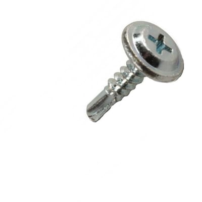 Self-Drilling Screw washer head SS 4,2 x 14