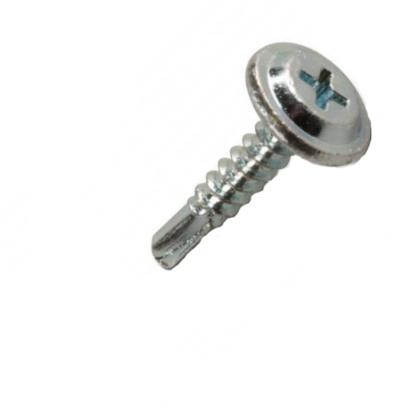 Selvborende Screw skivehode SS 4,2 x 19 (9809016)