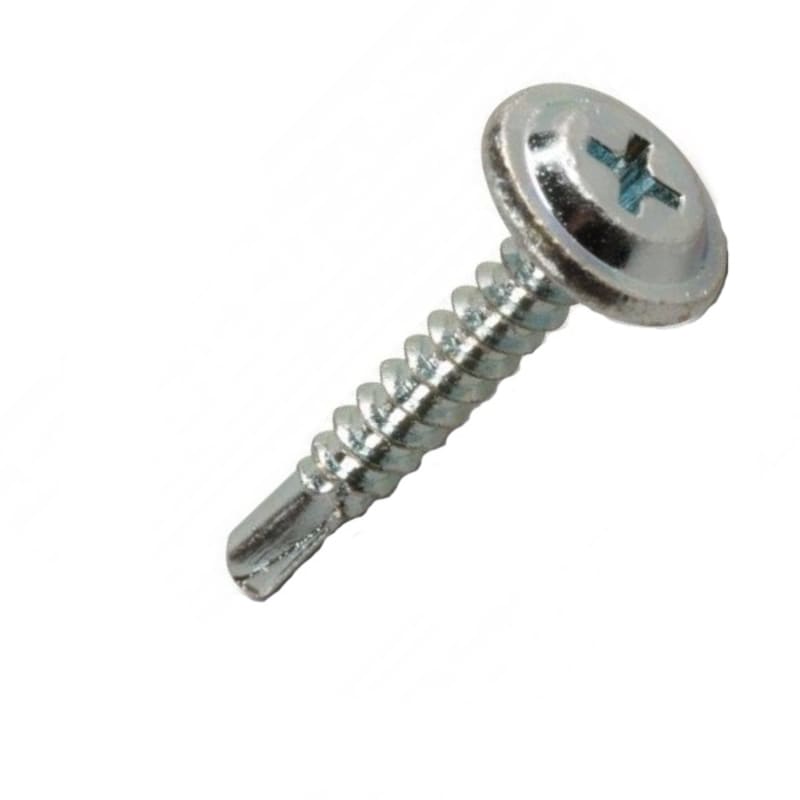 Self-Drilling Screw washer head SS 4,2 x 25 (9809017)