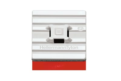 Cable Tie Mount FMB4APT-A HV28 x 28 mm