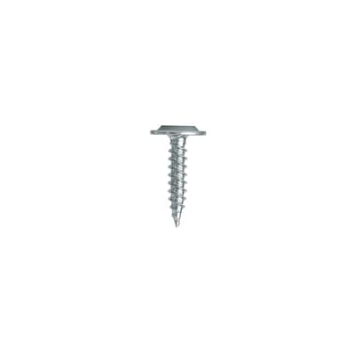 Mounting Screw 4,2X19 Washer Head