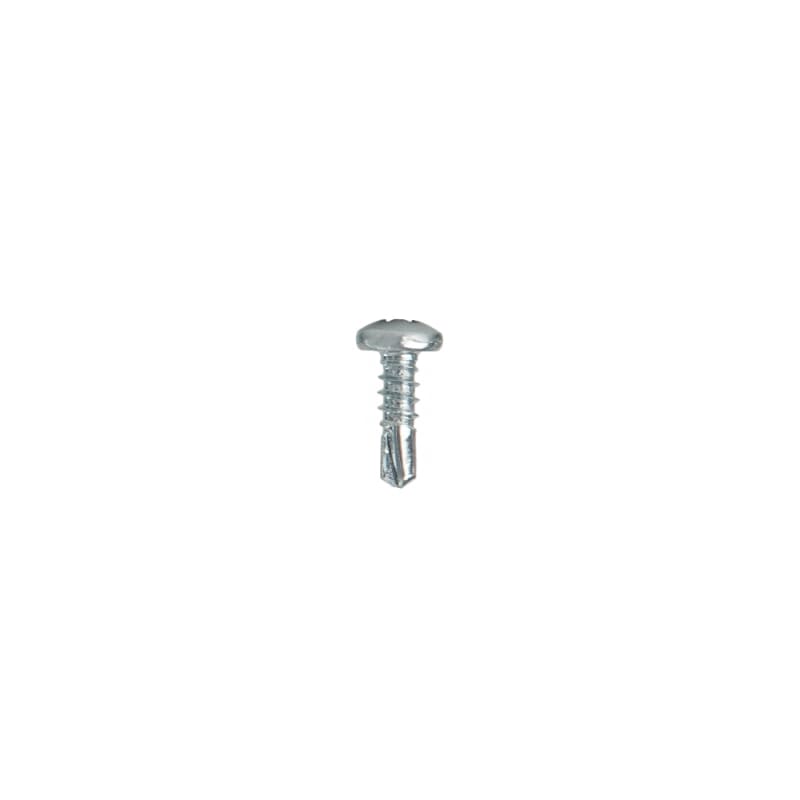 Self-Drilling screw 4,2X13 pan head (1300702)