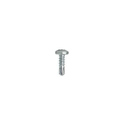 Self-Drilling screw 4,2X13 pan head