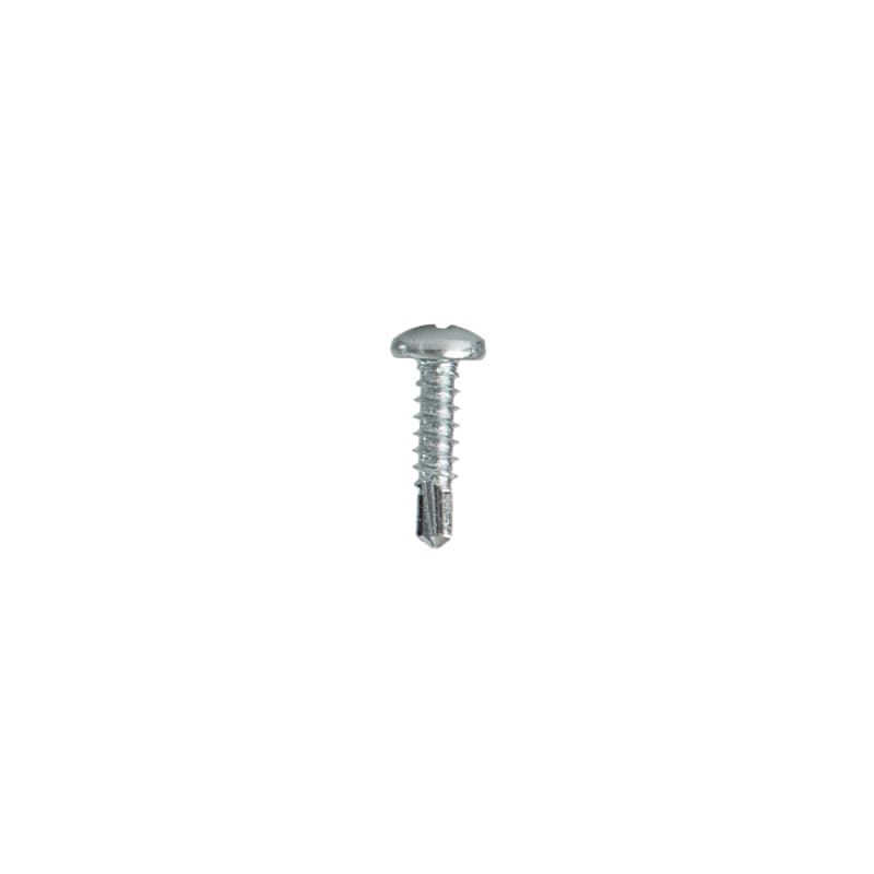 Self-Drilling screw 4,2X16 pan head (1300703)