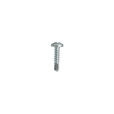 Self-Drilling screw 4,2X16 pan head