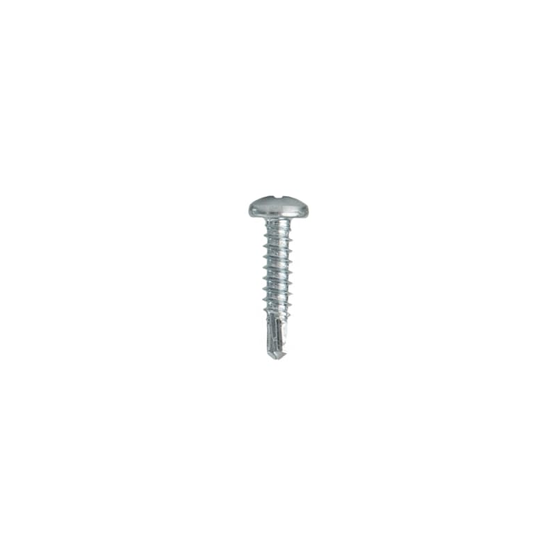 Self-Drilling screw 4,2X19 pan head (1300704)