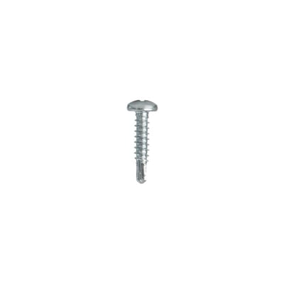 Self-Drilling screw 4,2X19 pan head
