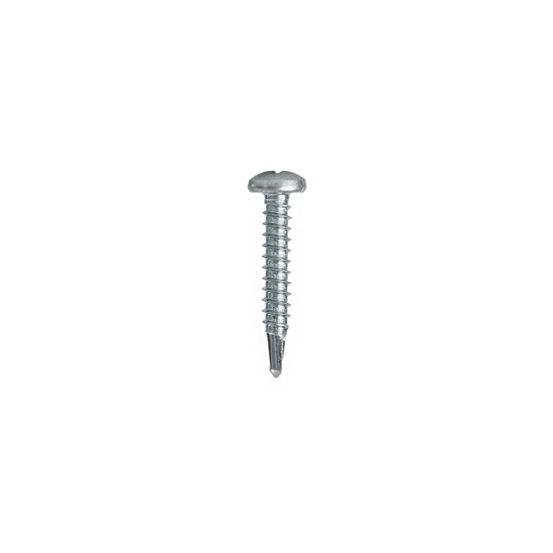 Self-Drilling screw 4,2X25 pan head (1300705)