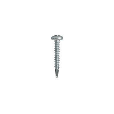 Self-Drilling screw 4,2X25 pan head
