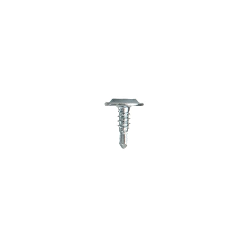 Self-Drilling screw 4,2X13 washer head (1300706)