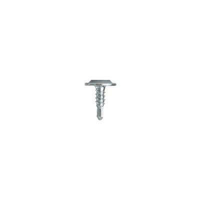 Self-Drilling screw 4,2X13 washer head