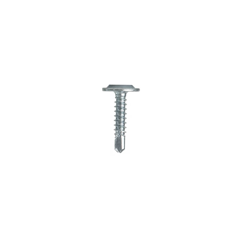 Self-Drilling screw 4,2X19 washer head (1300707)