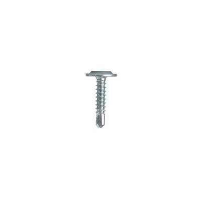 Self-Drilling screw 4,2X19 washer head