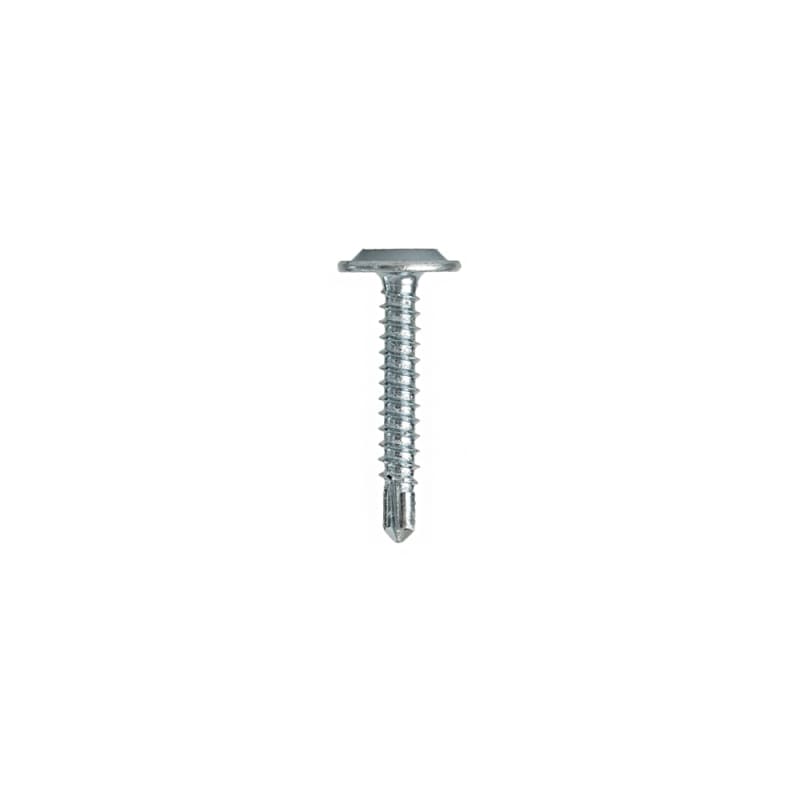 Self-Drilling screw 4,2X25 washer head (1300708)