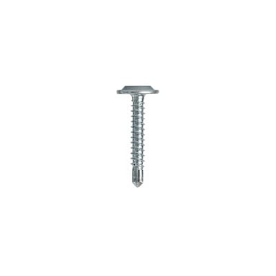 Self-Drilling screw 4,2X25 washer head
