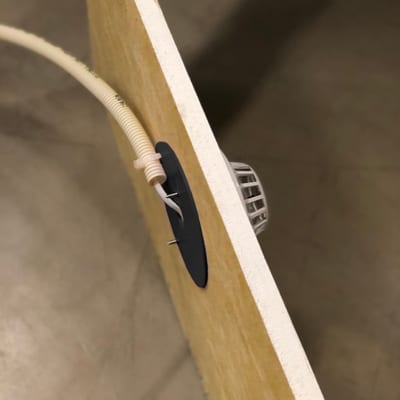 Smart fastening plate (1300721)