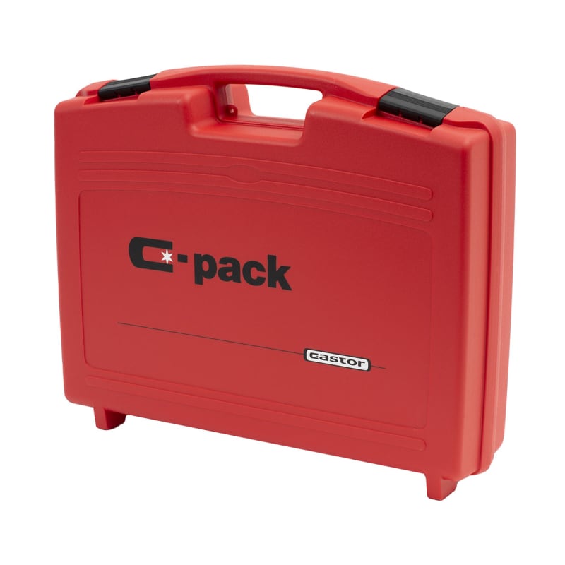 C-pack range case SPP (1300858)