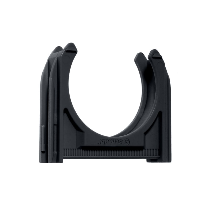 PIPE CLAMP EC 20 Black (1300860)