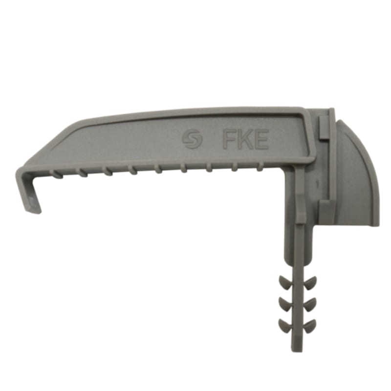 Flatcable clamp FKE (1300863)