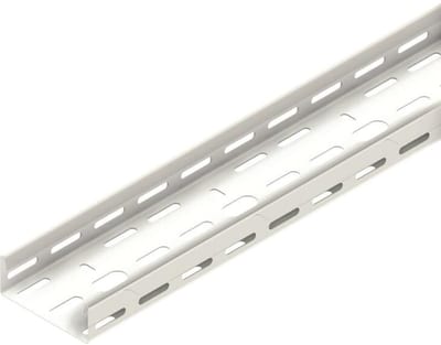 Øglænd System SPB-LB40 Cable Tray, 100 × 40 mm, 1 mm, 3 m