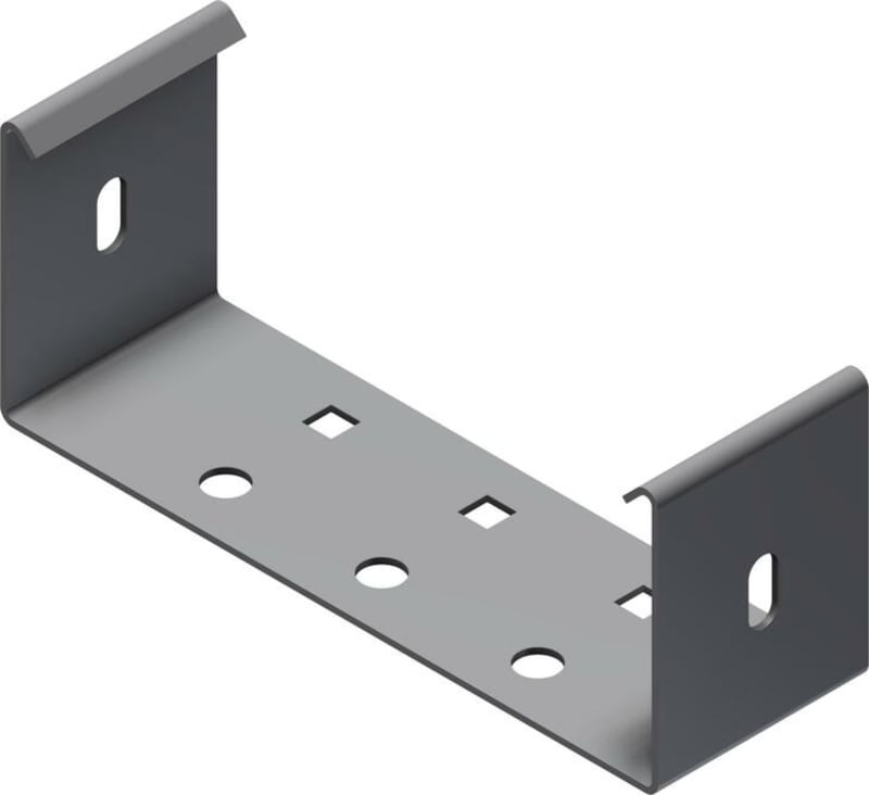 Øglænd System SPB Luminaire Fixing, Pre-Galvanised