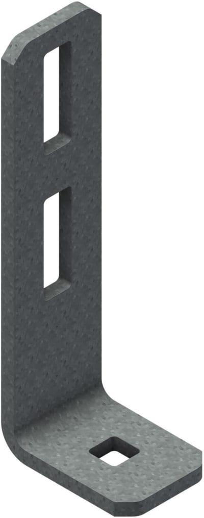 Øglænd System S-SPB Angle Bracket, 35 mm