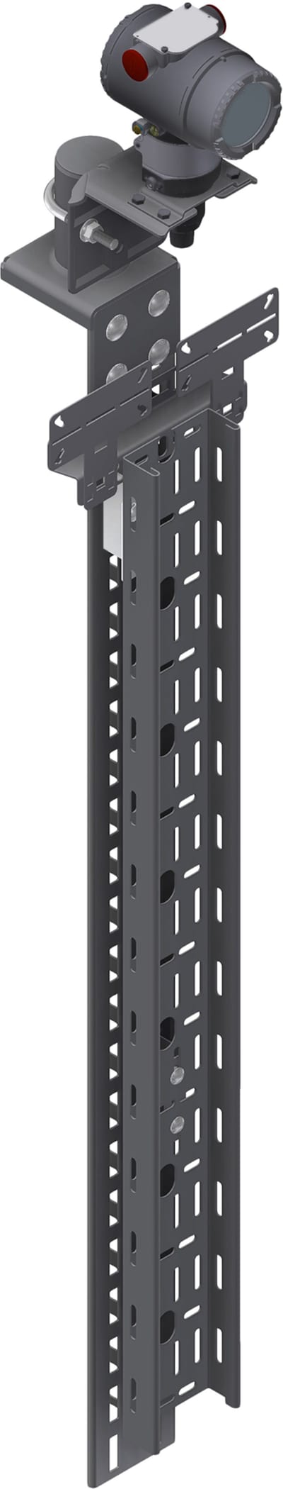 Øglænd System Instrument Stand IS-1500-1-CH100-2T2 Stainless Steel