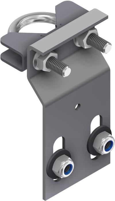 TOE LP-RO-Ø20-25 HDG
