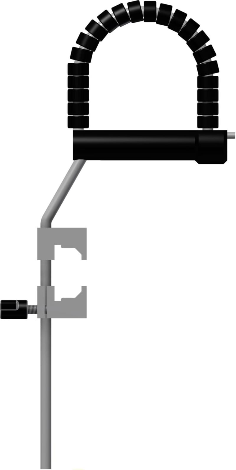 Mekano 100-Q TL-ST-FS SS (84629)