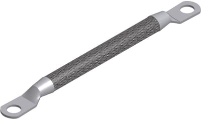 Øglænd System 1301586 ØS Earthing Jumper A-M EL-300/6-10 Cu