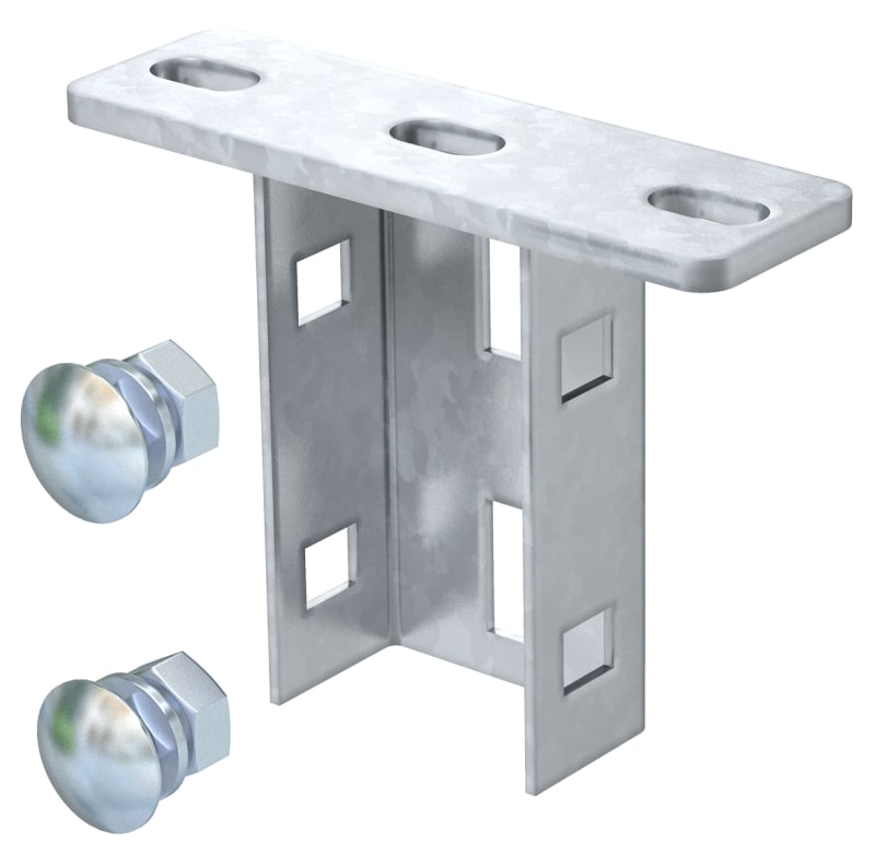 Fastening Plate KUS 3 US3 FT (6348874)