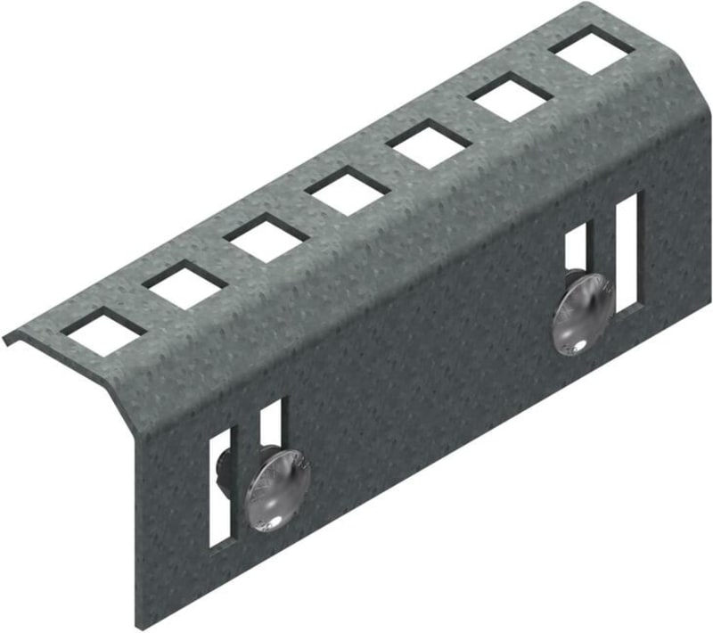 Branch Bracket SPB 40/DO, Hot-Dip Galvanised (SPBE40 EX Hdg)
