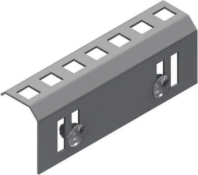 Branch Bracket A-SPBE-40 EX