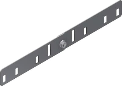 Øglænd System SPB40 Hinge, Hot-Dip Galvanised